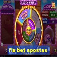 fla bet apostas